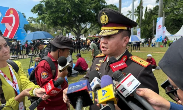 Hari Bhayangkara ke-80: Polri Tegaskan Komitmen Pengabdian Lewat Tema “Polri untuk Masyarakat”