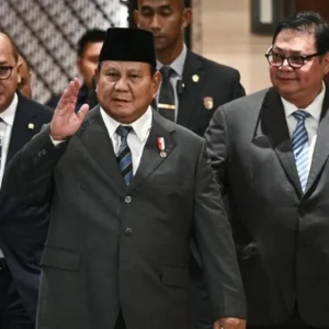 Hari Bhayangkara ke-80: Prabowo Tegaskan Hukum Bukan Alat Balas Dendam Politik