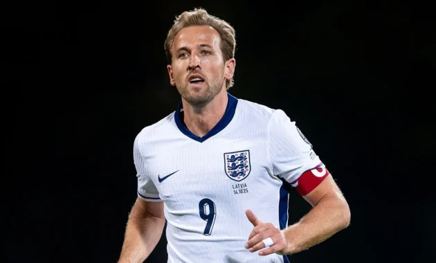 Harry Kane Menjadi Penyelamat Inggris di Piala Dunia 2026