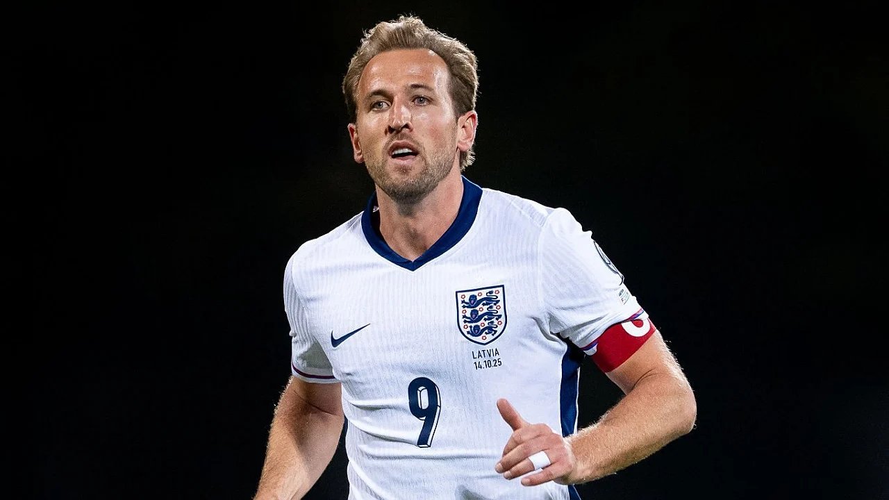 Harry Kane Menjadi Penyelamat Inggris di Piala Dunia 2026