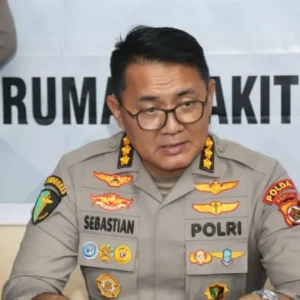 Hasil Visum Jenazah Pilot AMA Air: Tembakan Jarak Dekat Sebabkan Kerusakan Berat