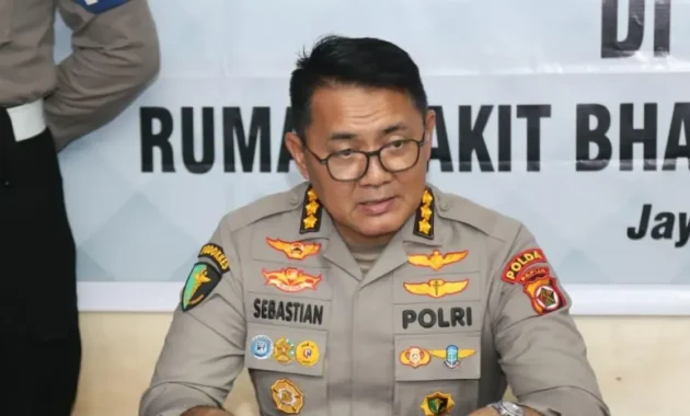 Hasil Visum Jenazah Pilot AMA Air: Tembakan Jarak Dekat Sebabkan Kerusakan Berat