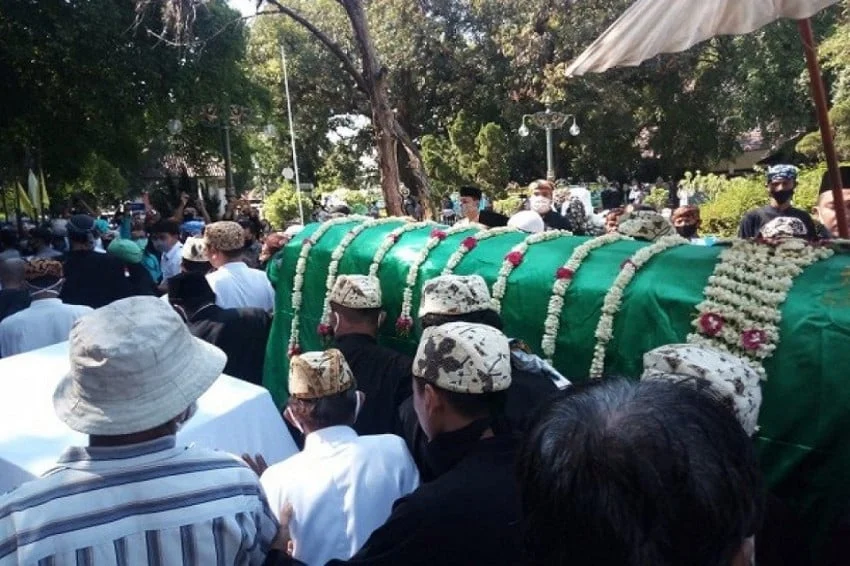 Hukum Menunda Penguburan Jenazah dalam Islam, Kapan Diperbolehkan?