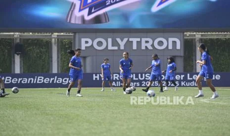 HYDROPLUS Soccer League All-Stars 2025/2026 Siap Digelar di Kudus