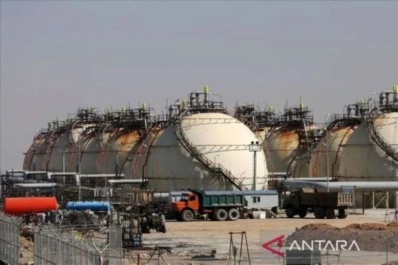 IAEA Sebut Akses Fasilitas Nuklir Iran Tergantung Perundingan AS