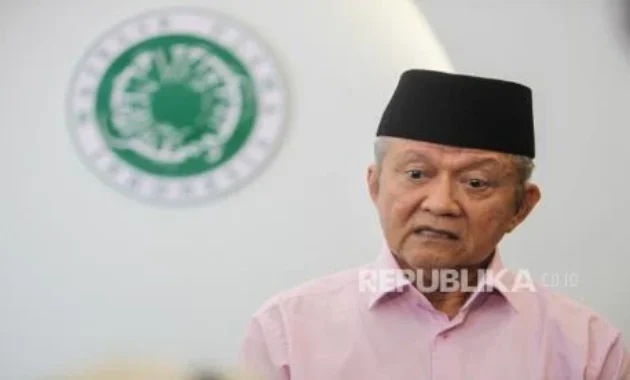 Ibaratkan Gerakan Pelestarian Lingkungan Bak Kisah Burung Pipit: Nasihat Buya Anwar untuk Masyarakat Lingkungan Hidup