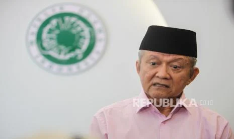 Ibaratkan Gerakan Pelestarian Lingkungan Bak Kisah Burung Pipit: Nasihat Buya Anwar untuk Masyarakat Lingkungan Hidup