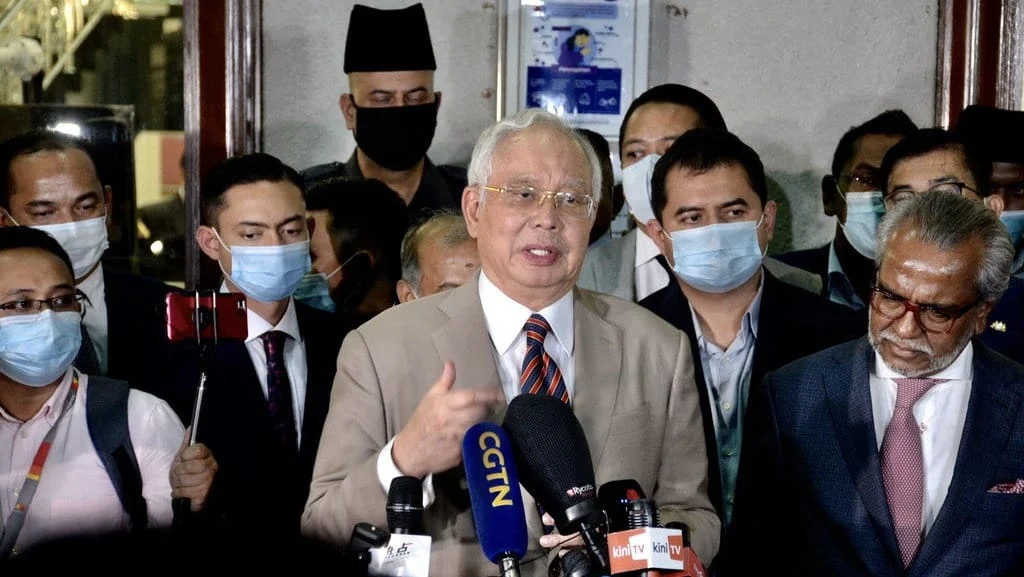 ICW Peringatkan Danantara agar Tidak Mengulangi Kasus 1MDB Malaysia