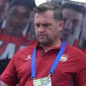 Igor Tolic Siapkan Strategi untuk Pemain Persib Bandung