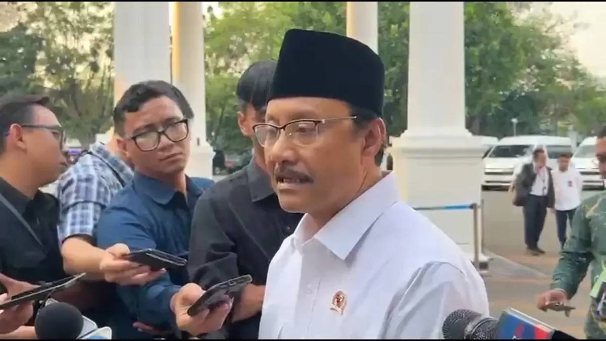Imbas Double Job, Ratusan Pendamping PKH Wajib Balikin Rp 7,9 Miliar ke Negara