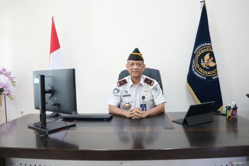 Imigrasi Maluku Perkuat Pengawasan untuk Dukung Investasi dan Pariwisata
