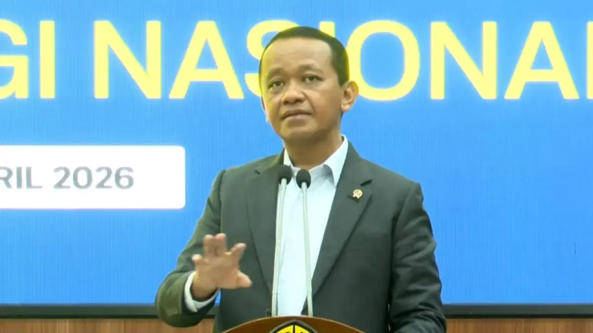Indonesia Alami Defisit Neraca Dagang Setelah 72 Bulan Surplus