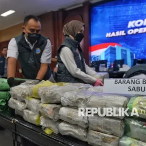 Indonesia Emas atau Indonesia Teler?