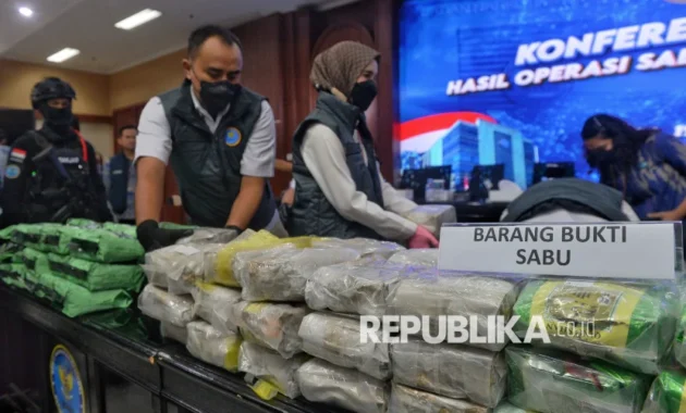 Indonesia Emas atau Indonesia Teler? Indonesia Emas atau Indonesia Teler?