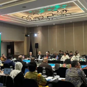 Indonesia Perkuat Sinergi Negara Produsen Sawit untuk Hadapi Tantangan Global