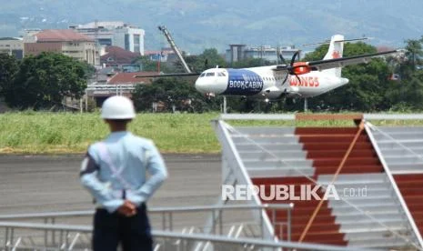 InJourney Airports Persiapkan Bandara Husein Sastranegara untuk Reaktivasi