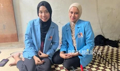Inovasi Lilin Aromaterapi dari Minyak Jelantah Karya Mahasiswa UNM