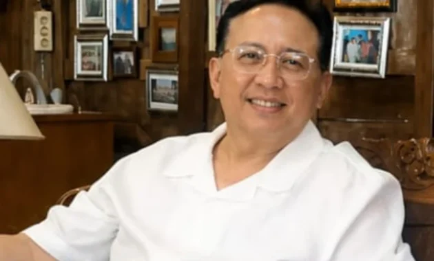 Irman Gusman Serukan Fokus pada Kualitas Demokrasi Setelah Putusan MK Irman Gusman Serukan Fokus pada Kualitas Demokrasi Setelah Putusan MK