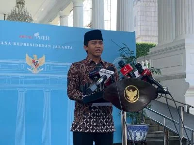 Isu Amplop Bupati Kuansing, Menhut Laporkan Penolakan Gratifikasi ke KPK