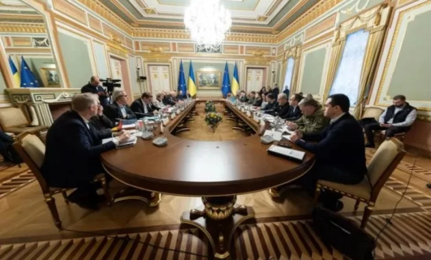 Italia Blokir Bantuan Militer NATO Senilai Rp1.436 Triliun, Sinyal Kemenangan Rusia? Italia Blokir Bantuan Militer NATO Senilai Rp1.436 Triliun, Sinyal Kemenangan Rusia?