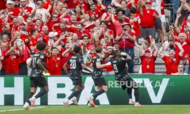 Jadwal 16 Besar Piala Dunia 2026: Kanada Bidik Perempat Final, Prancis Waspadai Kejutan Paraguay