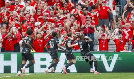 Jadwal 16 Besar Piala Dunia 2026: Kanada Bidik Perempat Final, Prancis Waspadai Kejutan Paraguay