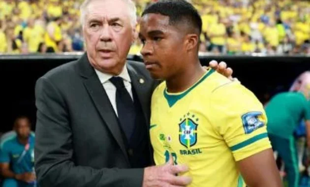 Jadwal Perempatfinal Piala Dunia 2026: Timnas Brasil vs Norwegia hingga Meksiko vs Inggris