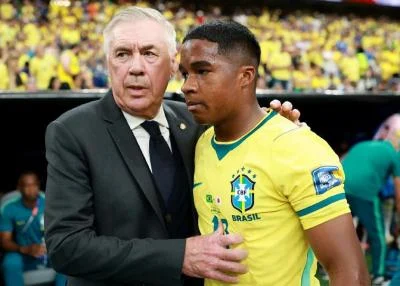 Jadwal Perempatfinal Piala Dunia 2026: Timnas Brasil vs Norwegia hingga Meksiko vs Inggris