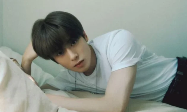 Jaehyun NCT Siap Luncurkan Single Solo '99 Degrees' pada 10 Juli 2026, Apa yang Baru? Jaehyun NCT Siap Luncurkan Single Solo '99 Degrees' pada 10 Juli 2026, Apa yang Baru?