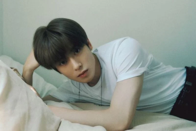 Jaehyun NCT Siap Luncurkan Single Solo '99 Degrees' pada 10 Juli 2026, Apa yang Baru?