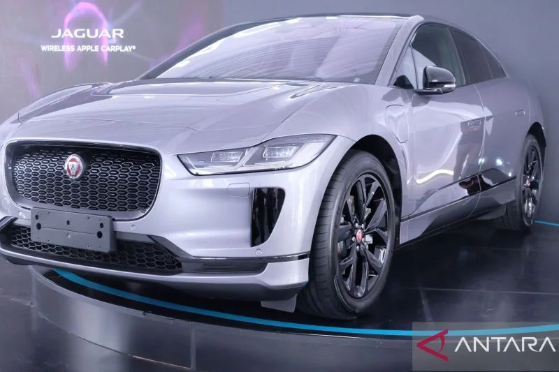Jaguar Berhenti Produksi, Dealer Obral Diskon Mobil Mewah