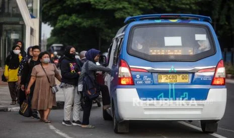 Jaklingko Diusulkan Menjadi Layanan Berbayar Rp2.000
