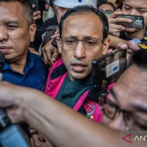 Jaksa Tegaskan Vonis 10 Tahun Penjara Nadiem Makarim Sesuai Fakta Persidangan, Murni Penegakan Hukum