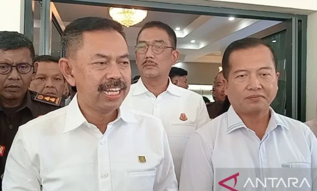 Jampidum Tegaskan Perkara TPKS Tidak Bisa Gunakan Keadilan Restoratif