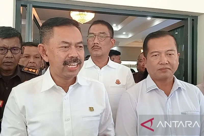 Jampidum Tegaskan Perkara TPKS Tidak Bisa Gunakan Keadilan Restoratif