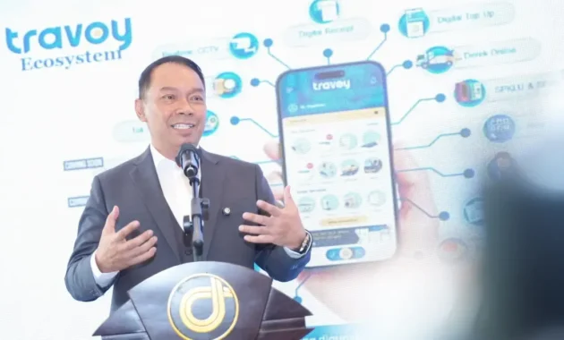 Jasa Marga Tingkatkan Layanan untuk Keselamatan Pengguna Tol Jasa Marga Tingkatkan Layanan untuk Keselamatan Pengguna Tol
