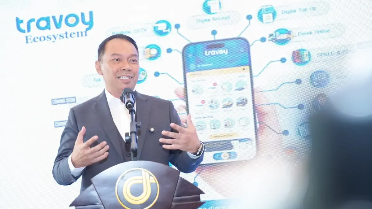 Jasa Marga Tingkatkan Layanan untuk Keselamatan Pengguna Tol