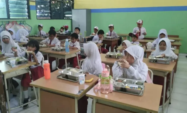 Jenderal Polisi Terlibat Korupsi MBG, Komisi III DPR RI Ingatkan Tak Ada yang Kebal Hukum