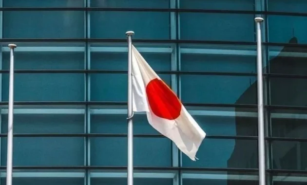 Jepang Catat Kenaikan Penerimaan Pajak 12 Persen pada TA 2025 Jepang Catat Kenaikan Penerimaan Pajak 12 Persen pada TA 2025