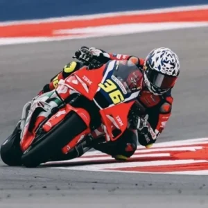 Joan Mir Bergabung dengan Gresini Racing untuk MotoGP 2027: Persiapan Baru untuk Juara Dunia