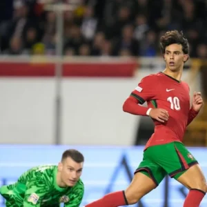 Joao Felix Desak Portugal Singkirkan Kroasia di Babak 32 Besar Piala Dunia 2026