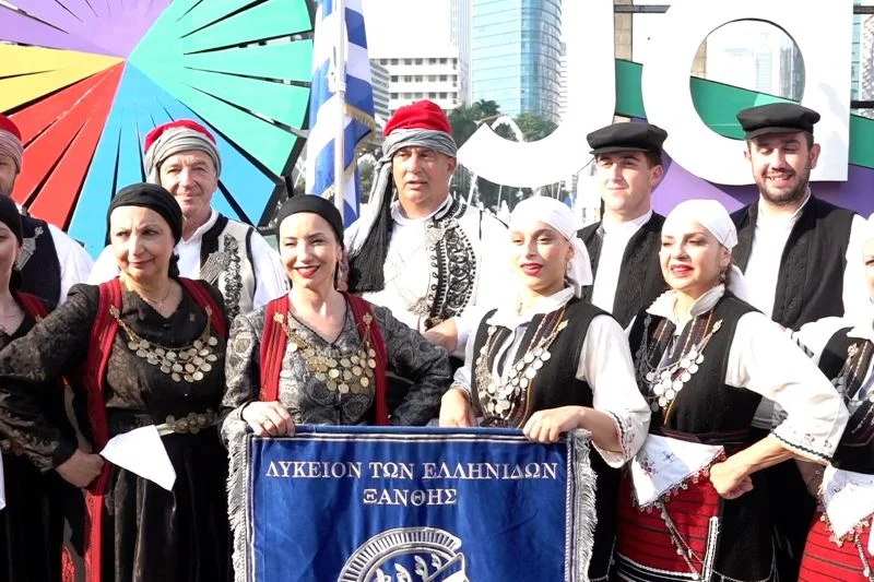 JWFF 2026 Dukung Upaya Jakarta Menuju Kota Global Melalui Budaya
