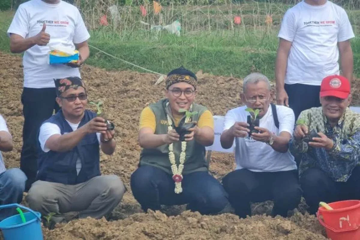 Kadin Jatim Desak RPMK Perhatikan Keberlanjutan Industri Tembakau