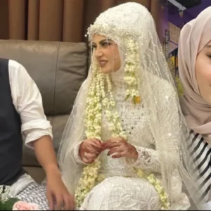 Kakak YTR Kesal dengan Perlakuan Taufik, Tanya Apa yang Diberikan ke Anaknya