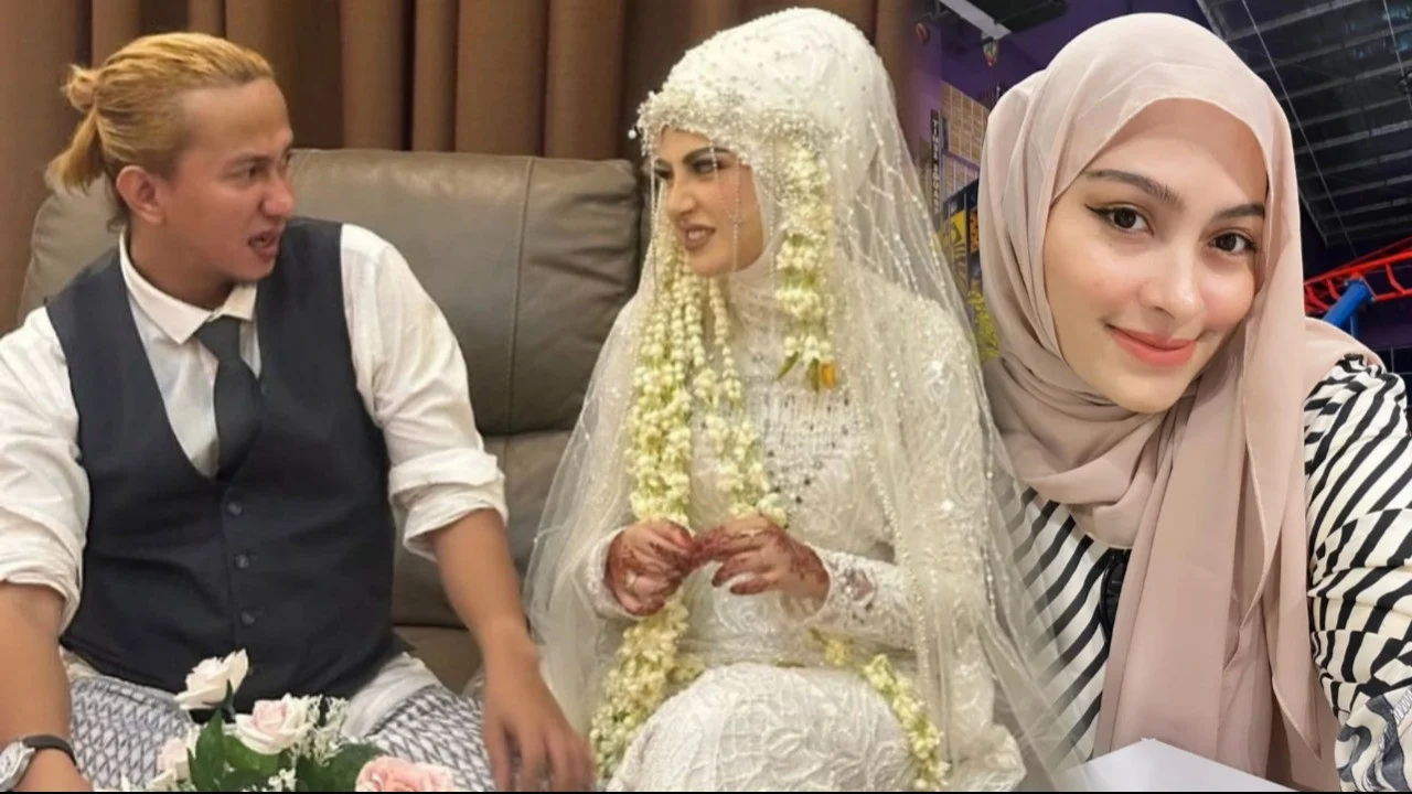 Kakak YTR Kesal dengan Perlakuan Taufik, Tanya Apa yang Diberikan ke Anaknya