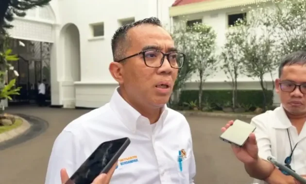 Kampus Inklusif: Komitmen Kemendiktsaintek untuk Pendidikan yang Lebih Baik Kampus Inklusif: Komitmen Kemendiktsaintek untuk Pendidikan yang Lebih Baik