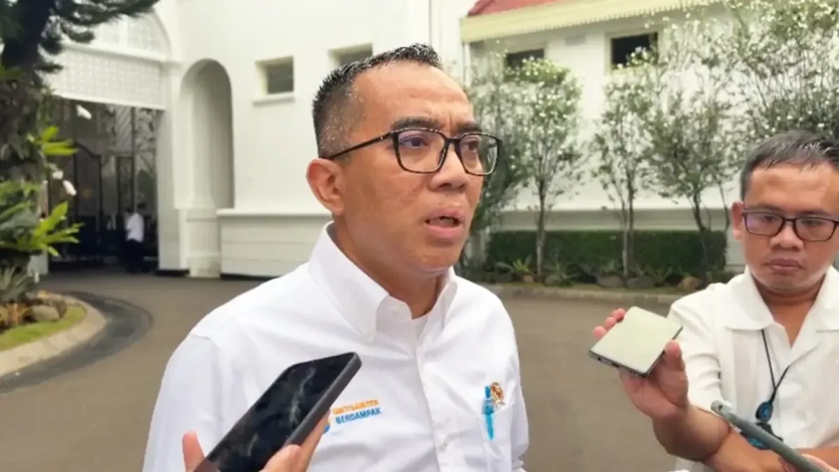 Kampus Inklusif: Komitmen Kemendiktsaintek untuk Pendidikan yang Lebih Baik