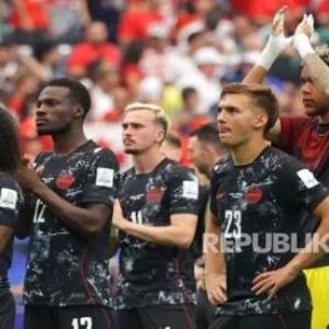 Kanada Gagal Mencapai Delapan Besar Piala Dunia 2026