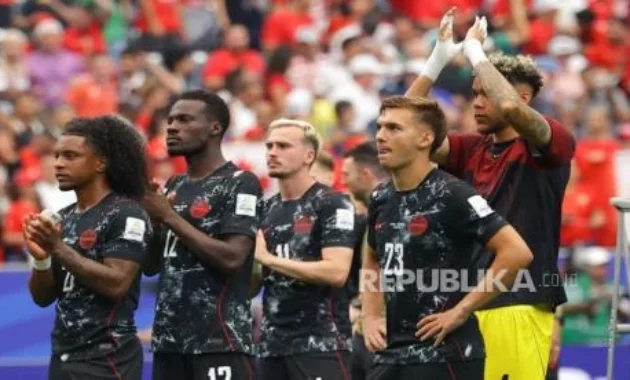 Kanada Gagal Mencapai Delapan Besar Piala Dunia 2026