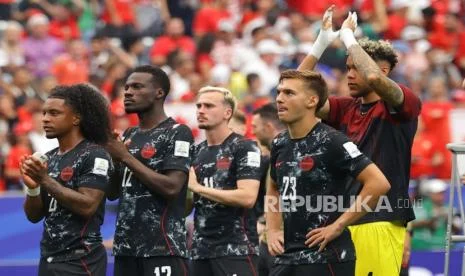 Kanada Gagal Mencapai Delapan Besar Piala Dunia 2026